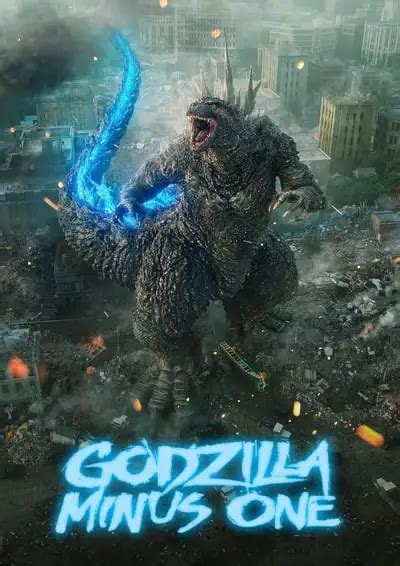 godzilla minus one torrent download
